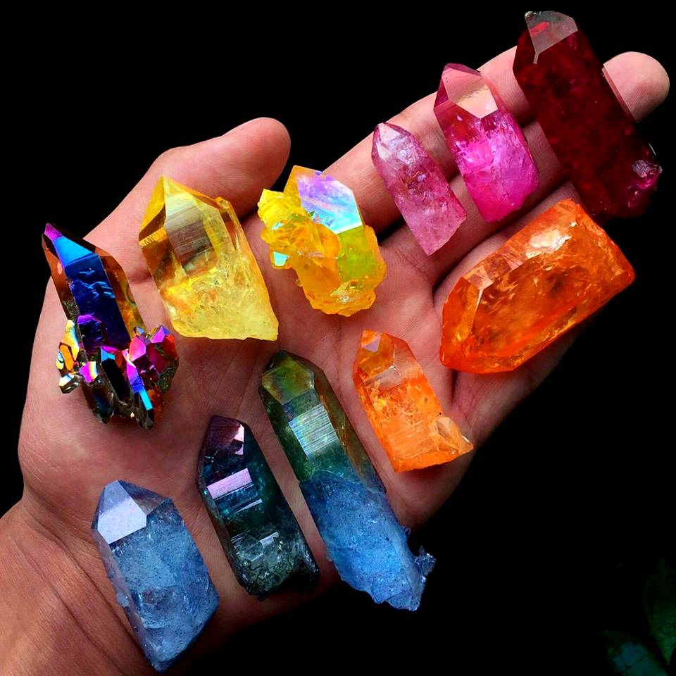 Collecting and Appreciation