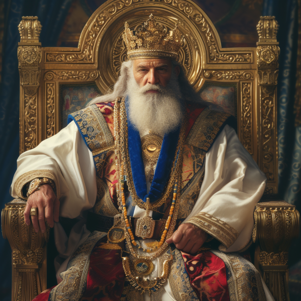 Historical Mining Locations