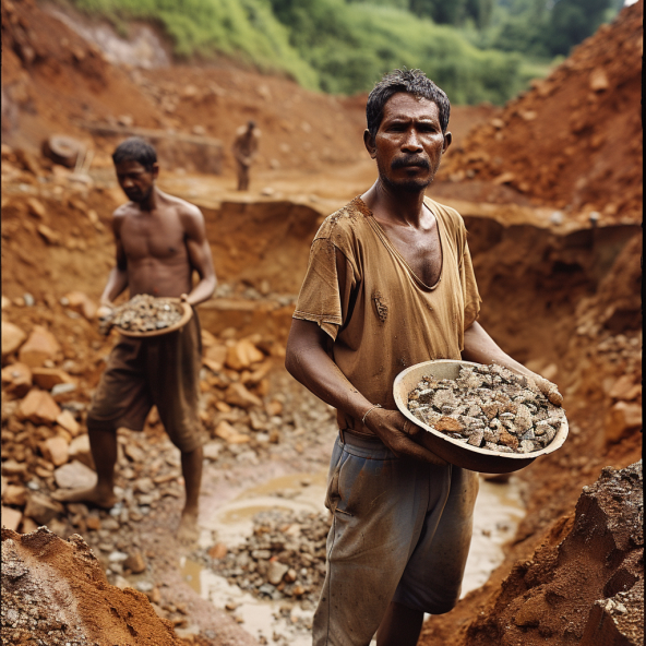 Legal Framework and Rights