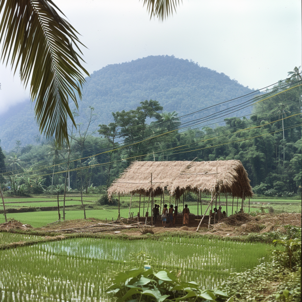 Environmental Impact of Ancient Mining