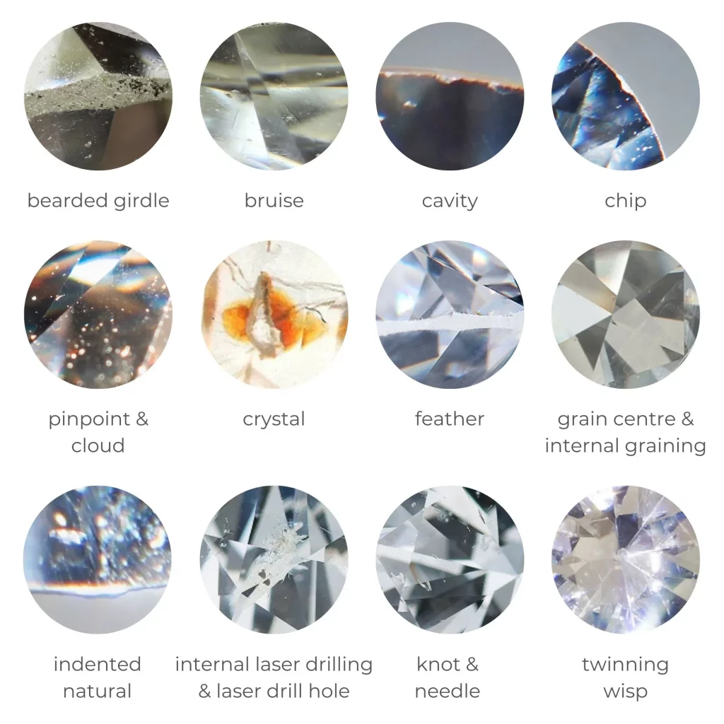 Types of Inclusions - The Natural Gemstones Company | The Natural ...