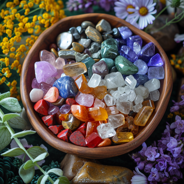 Geographical Origin and Color Variations