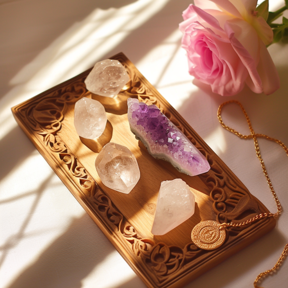 Geological Formation Processes