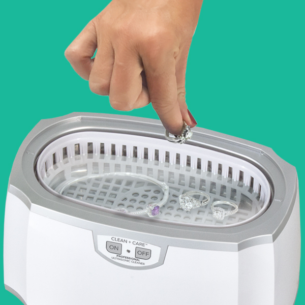 Reactions to Cleaning Processes