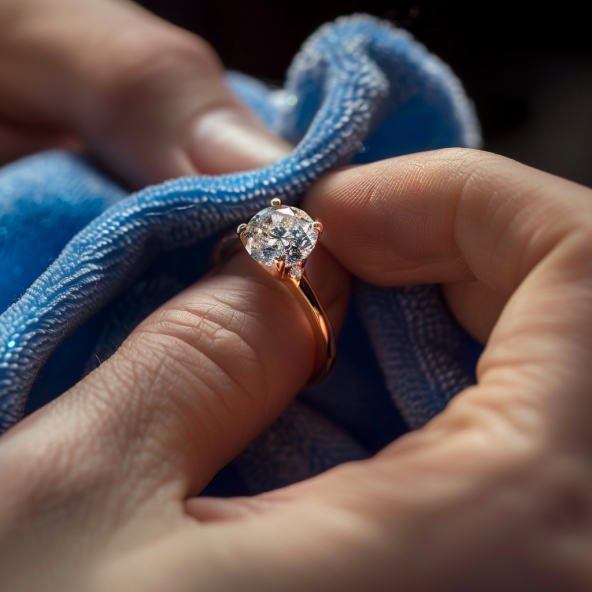 Home Gemstone Cleaning Guide