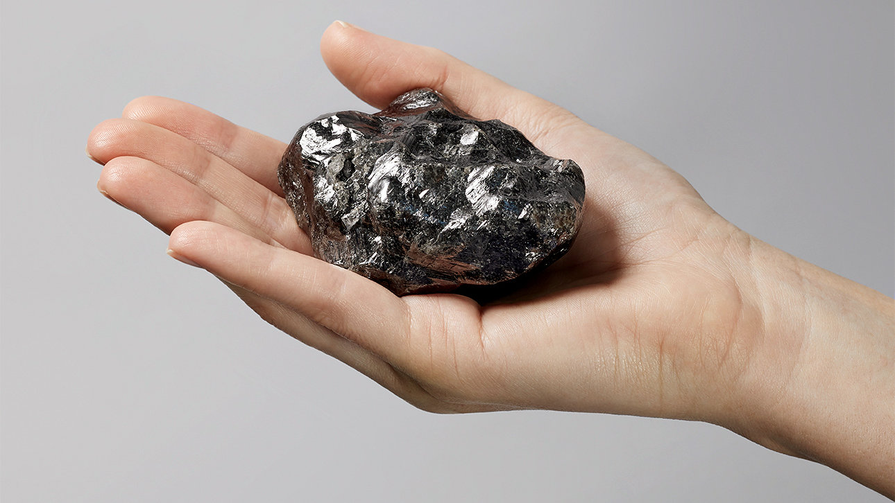 Historical Gemstone Discoveries