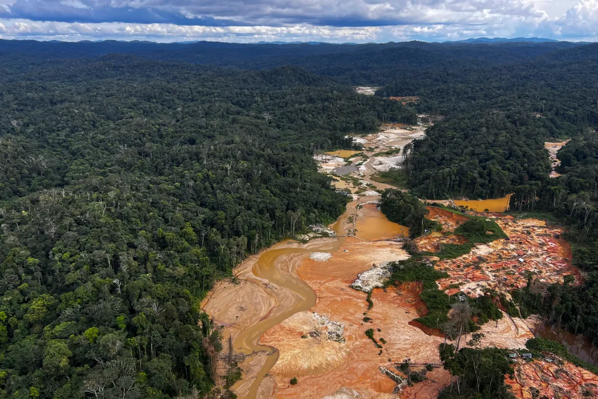 Environmental Impacts and Sustainability