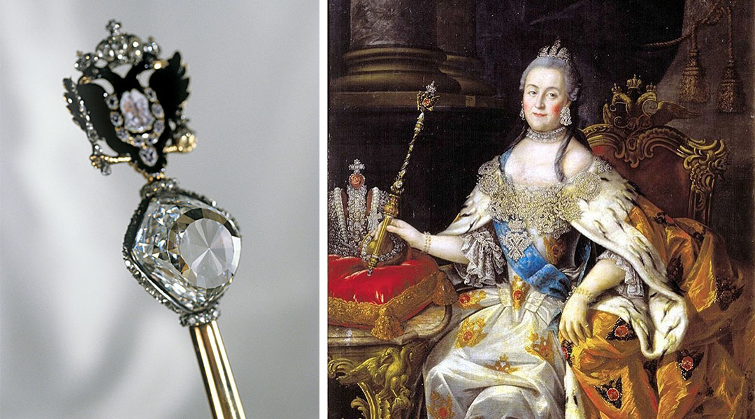 Notable Gemstones of the Era