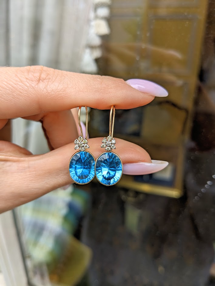 Economic Influence of Gemstones