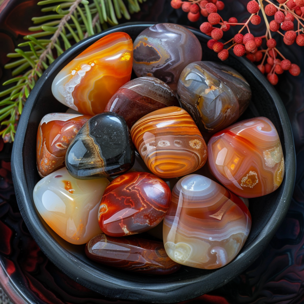 Counterfeit and Imitations