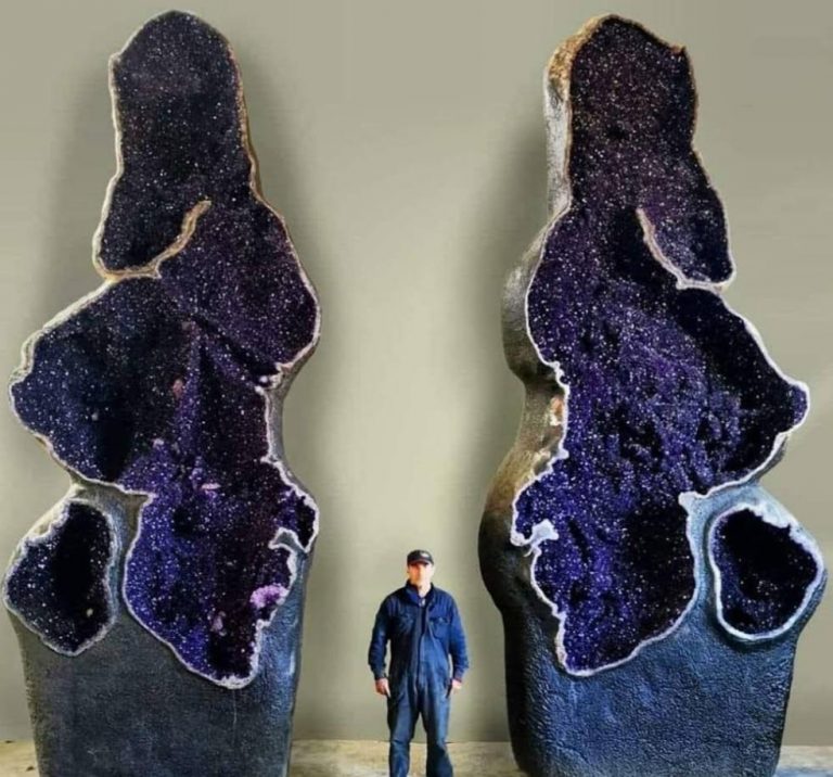 Historical Perspective of Amethyst - The Natural Gemstones Company ...