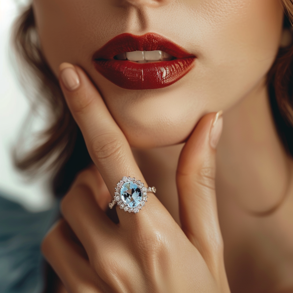 Choosing the Right Aquamarine