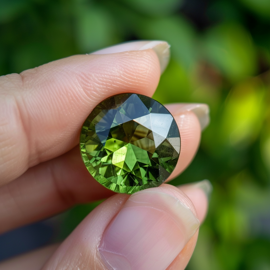 Choosing the Right Grossular Garnet