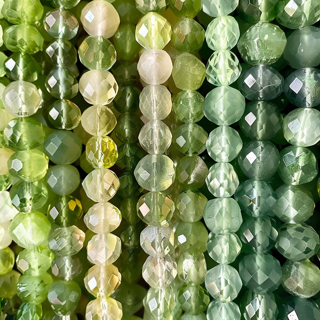 FAQs on Grossular Garnet Durability
