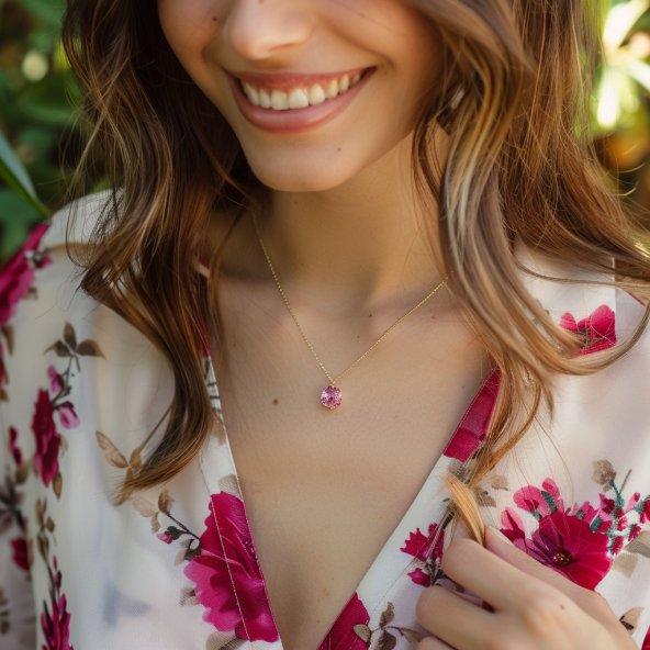 FAQs on Rubellite Tourmaline Durability