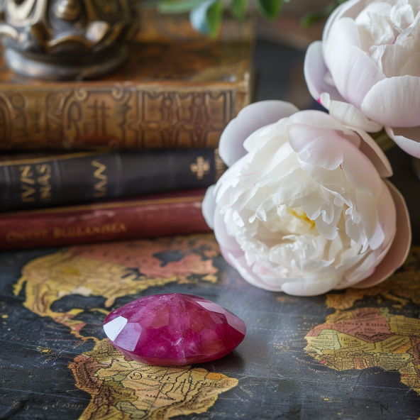 Rubellite Tourmaline Buying FAQs