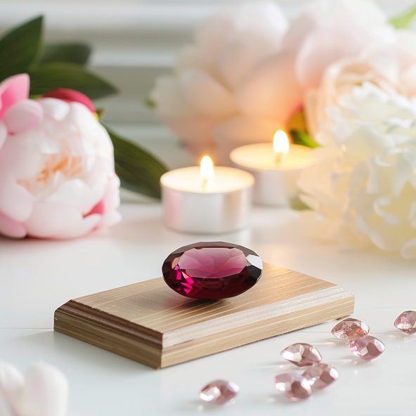 Interesting Facts about Rubellite Tourmaline