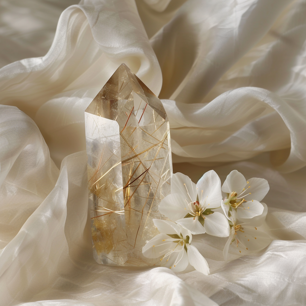 FAQs on Rutilated Quartz Treatments