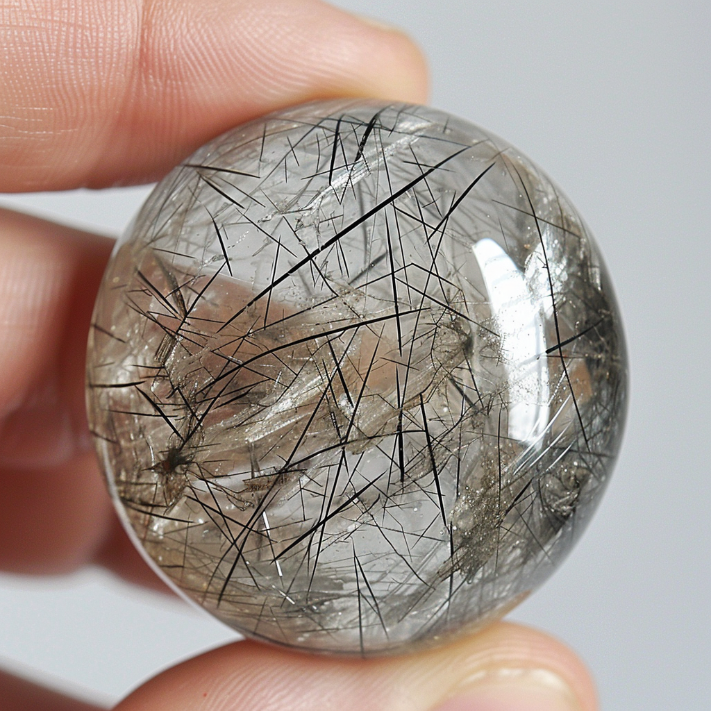 Choosing the Right Rutilated Quartz