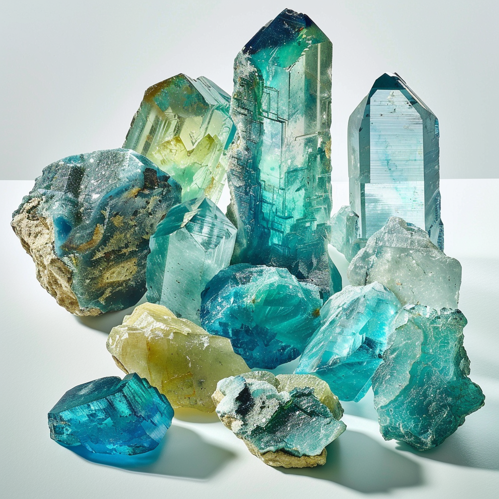 Durability and Hardness of Paraiba Tourmaline