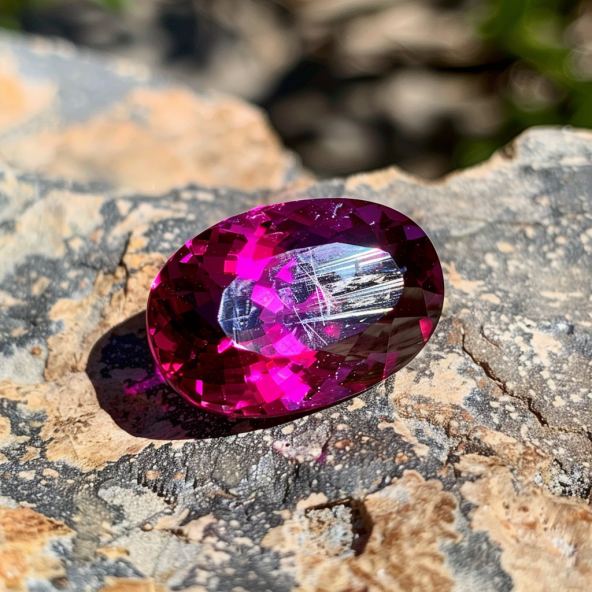 FAQs on Rubellite Tourmaline Durability