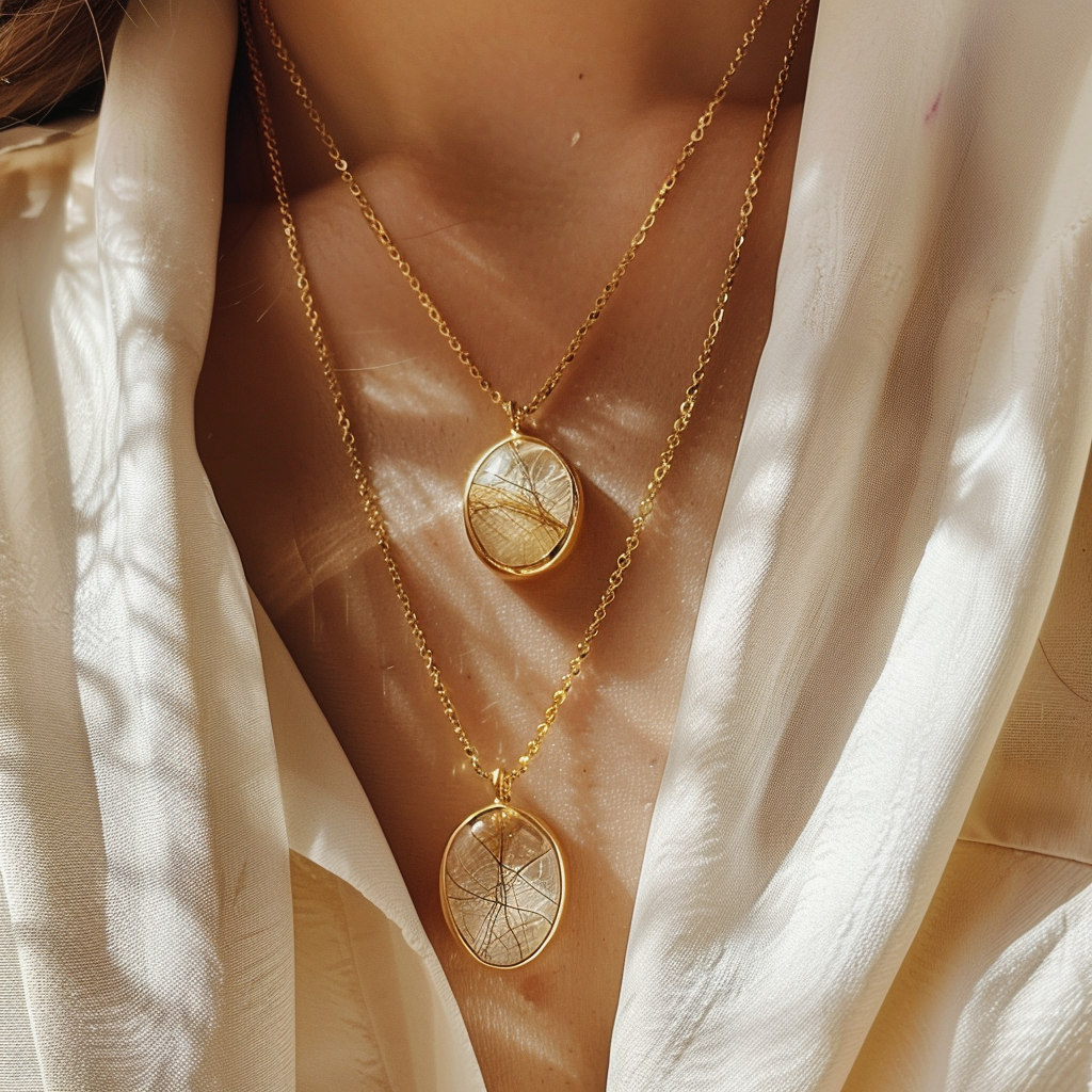 FAQs on Rutilated Quartz Durability