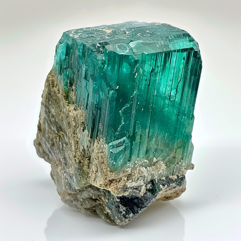 Introduction to Paraiba Tourmaline