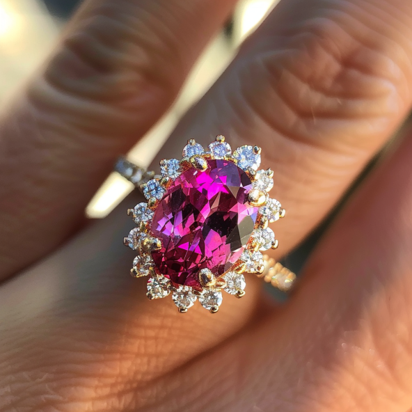 FAQs on Rubellite Tourmaline Durability
