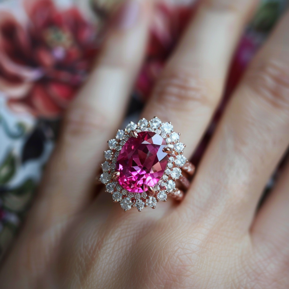 Rubellite Tourmaline Buying FAQs