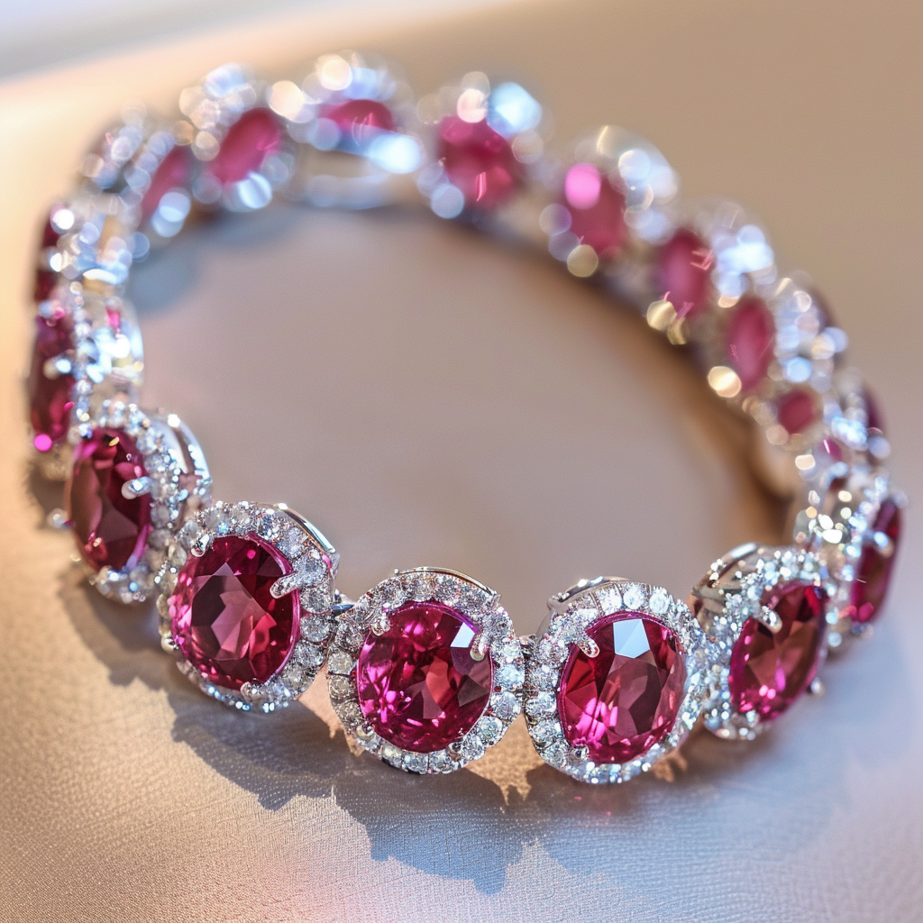FAQs on Rubellite Tourmaline Durability