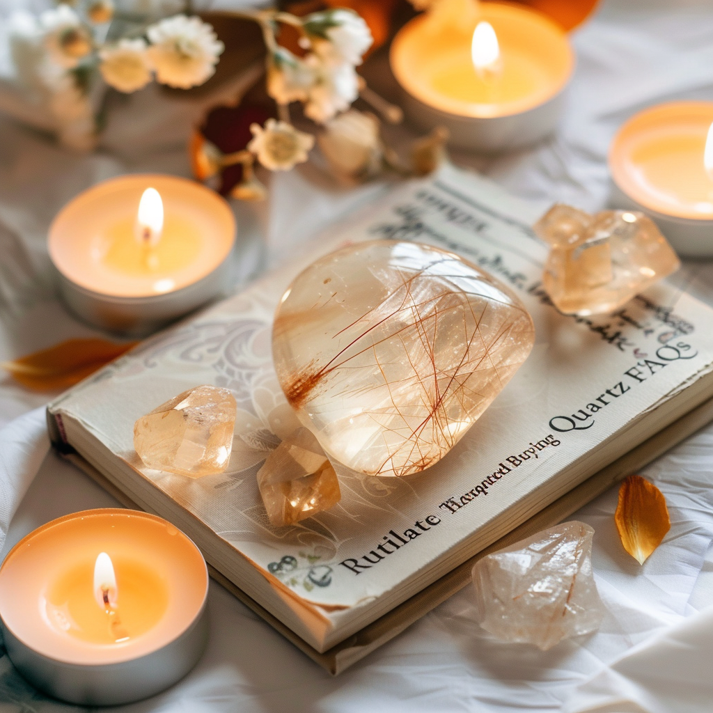 Rutilated Quartz Buying FAQs