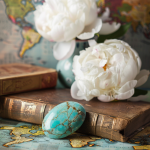 Major Turquoise Mining Areas - The Natural Gemstones Company | The ...