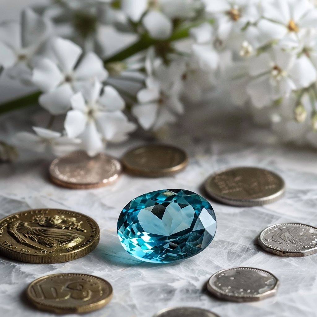 Zircon Pricing