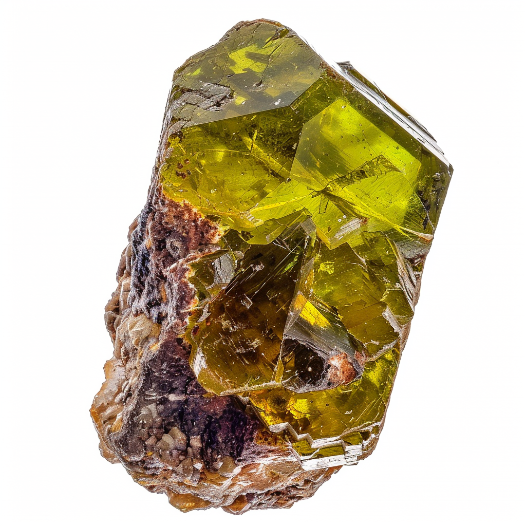 Introduction to Mali Garnet 