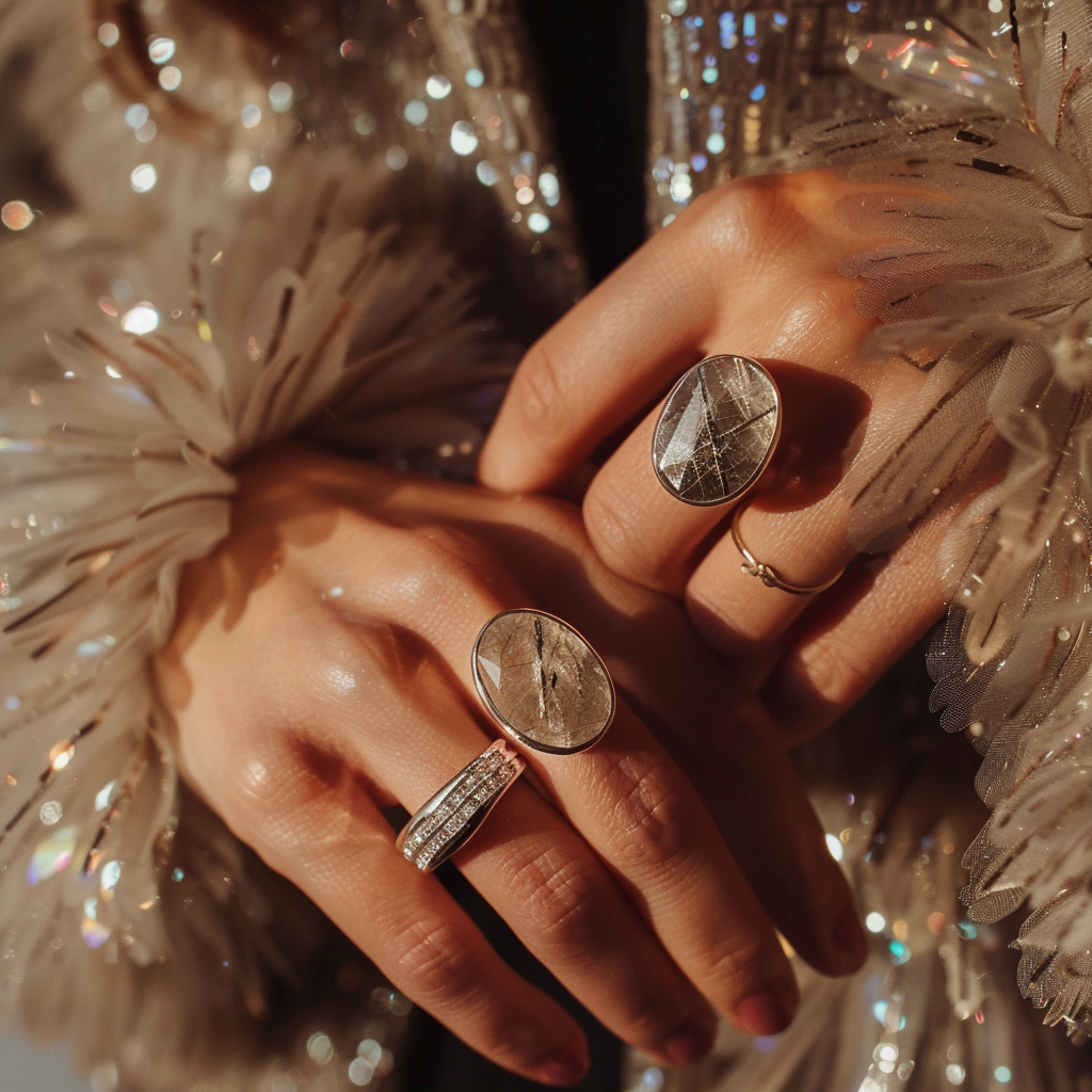 Interesting Facts about Rutilated Quartz