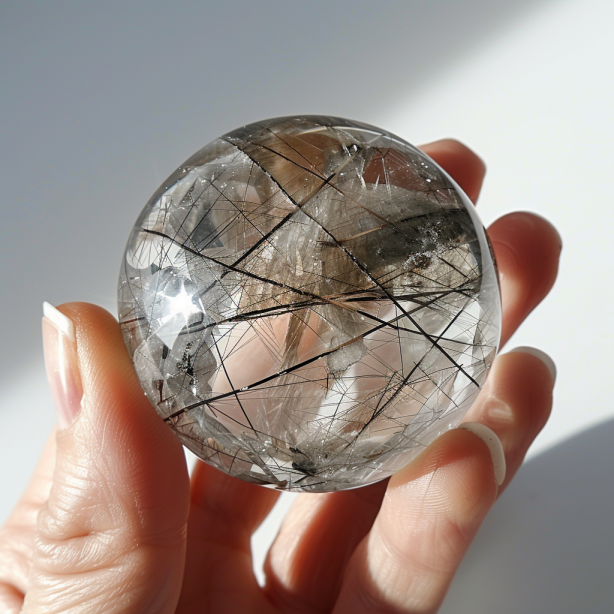 Interesting Facts about Rutilated Quartz