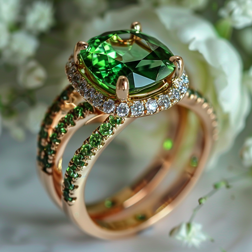 Tsavorite Garnet Buying FAQs