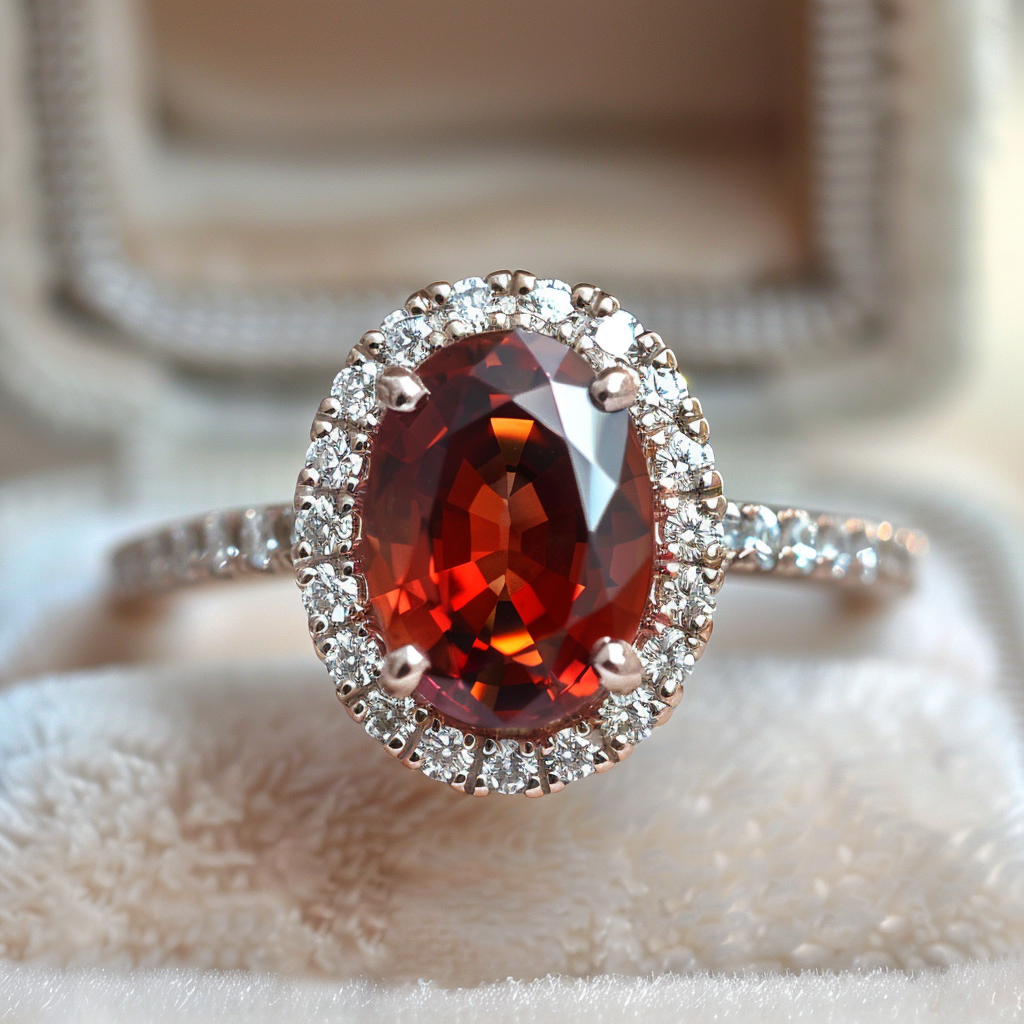 Spessartite Garnet  Buying FAQs