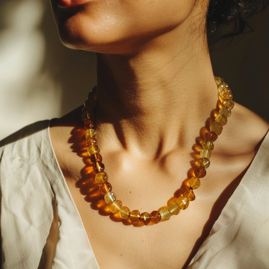 Choosing the Right Mali Garnet