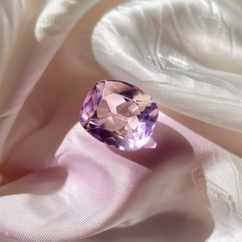 Choosing the Right Taaffeite - The Natural Gemstones Company | The ...