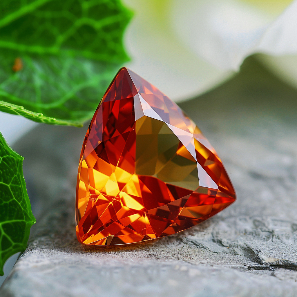FAQs on Spessartite Garnet Treatments