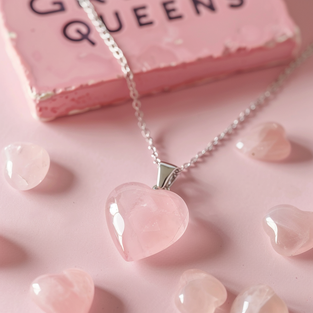 FAQs on Rose Quartz Durability