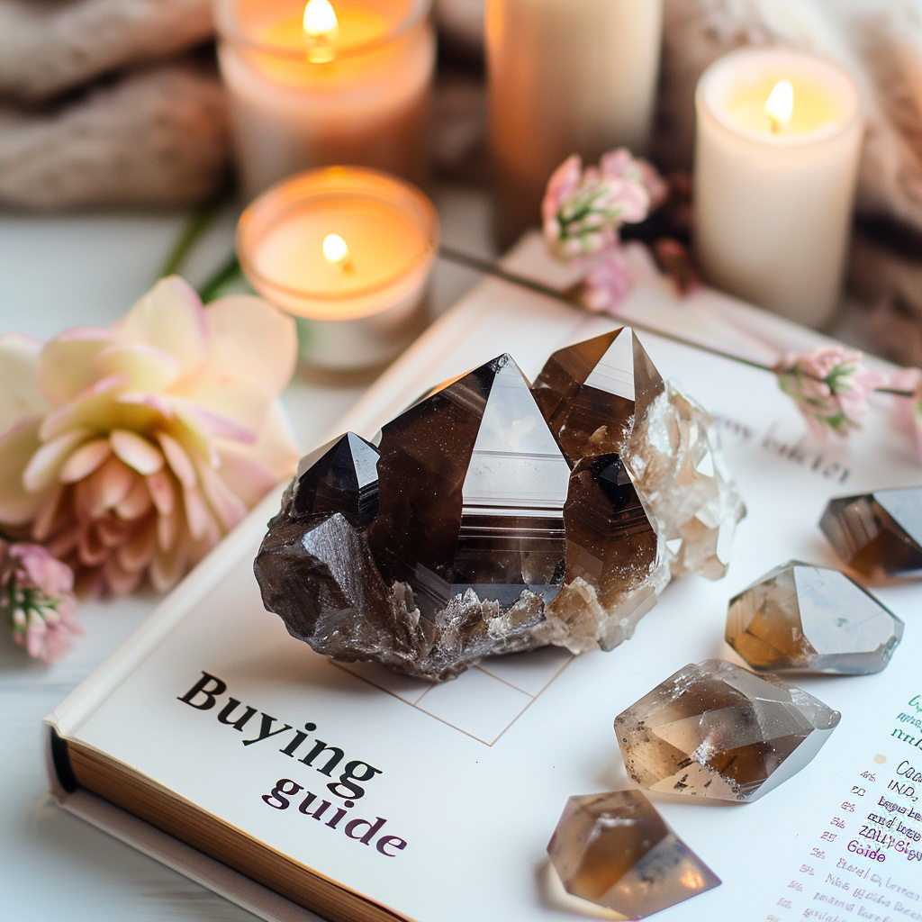 Smokey Quartz Buying FAQs