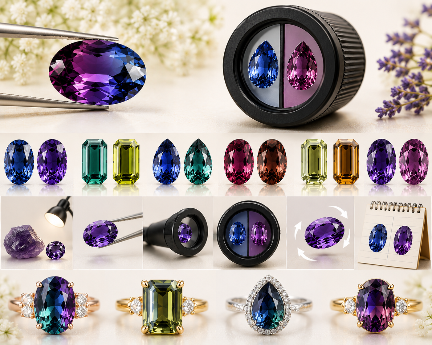 Pleochroism