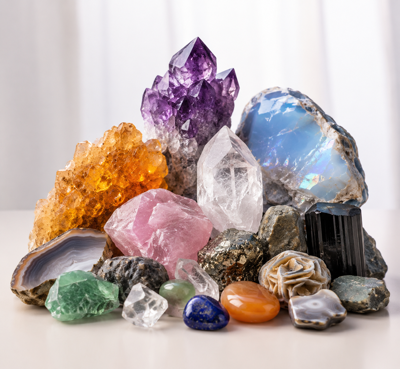 Rare Earth Elements