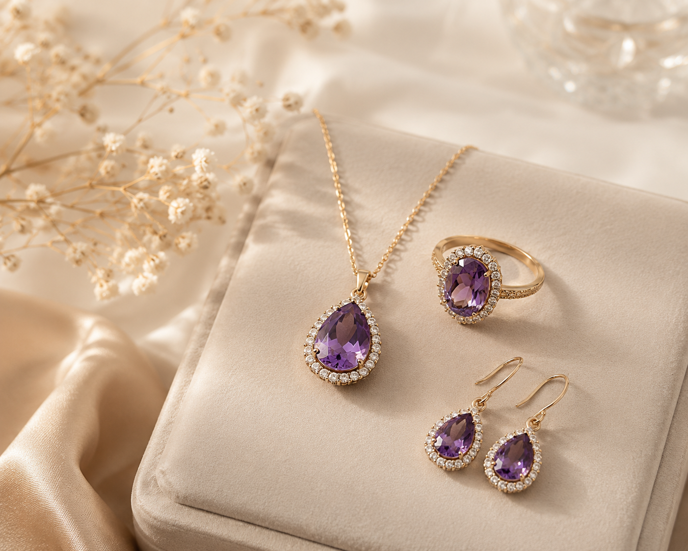 Aesthetic & Fashion Benefits