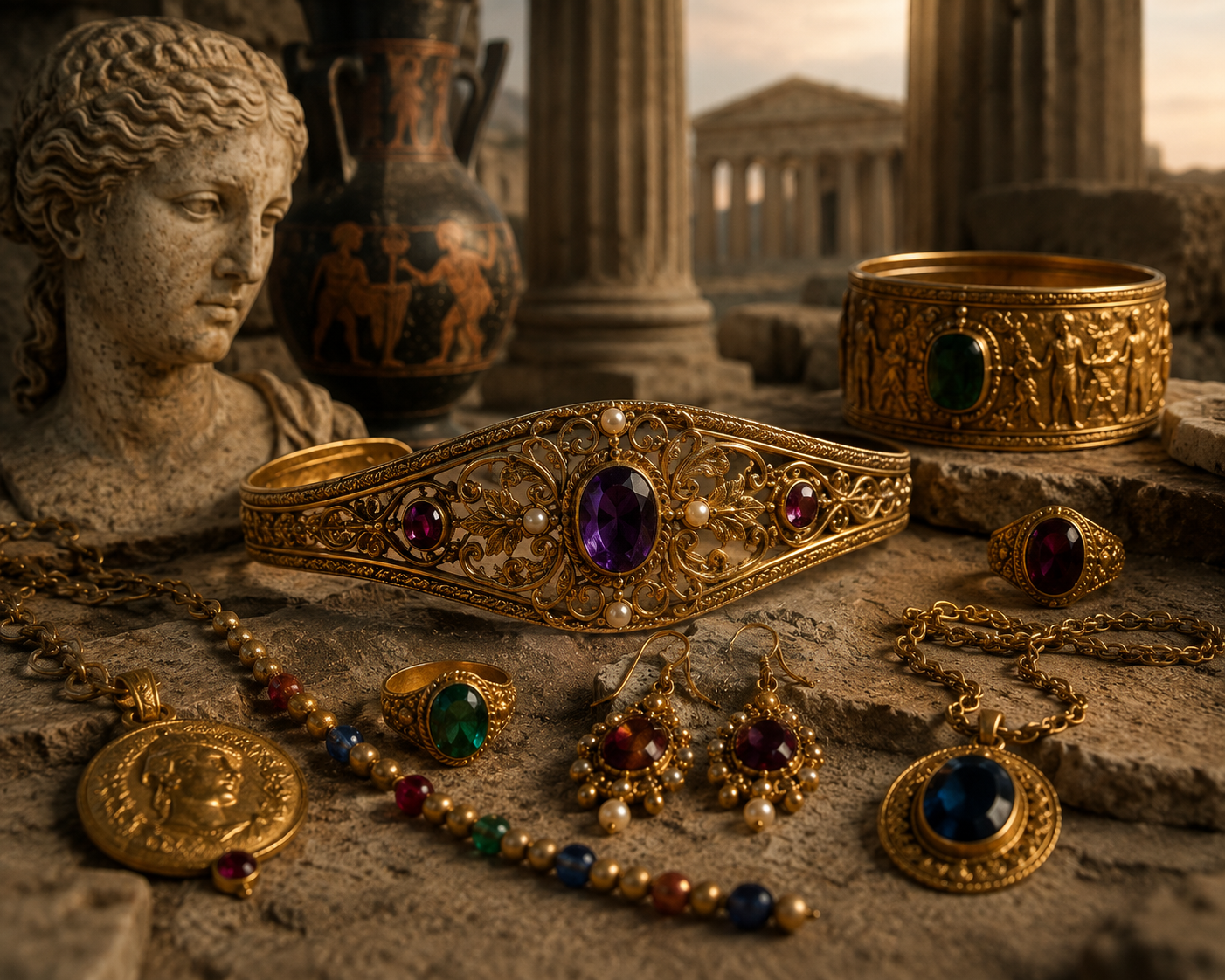 Antiquity
