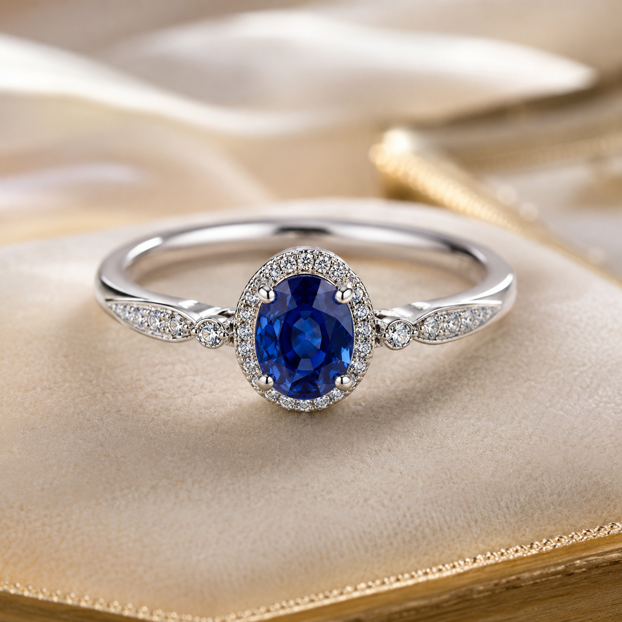 Birthstones