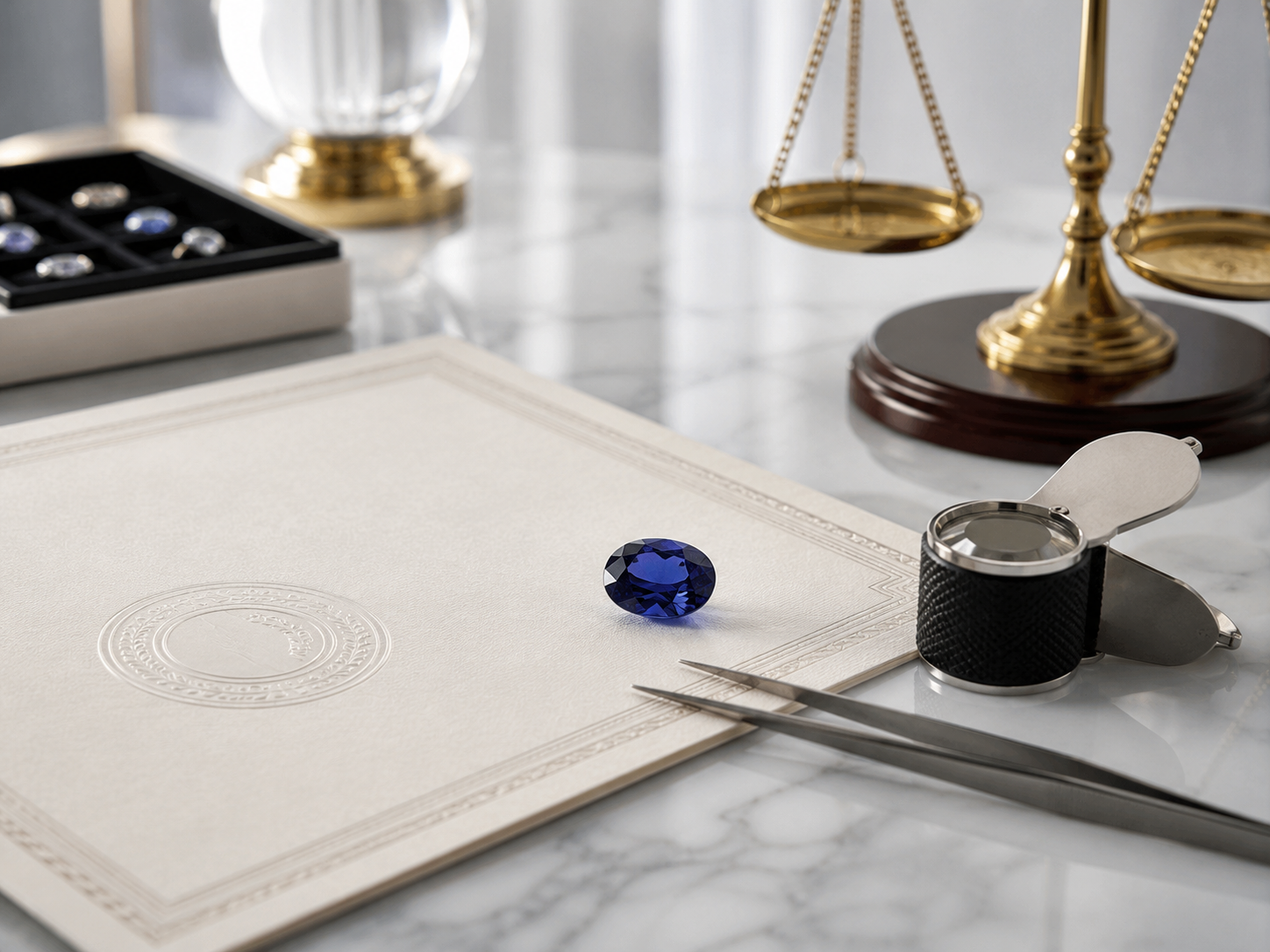 Certification and its Impact on Price