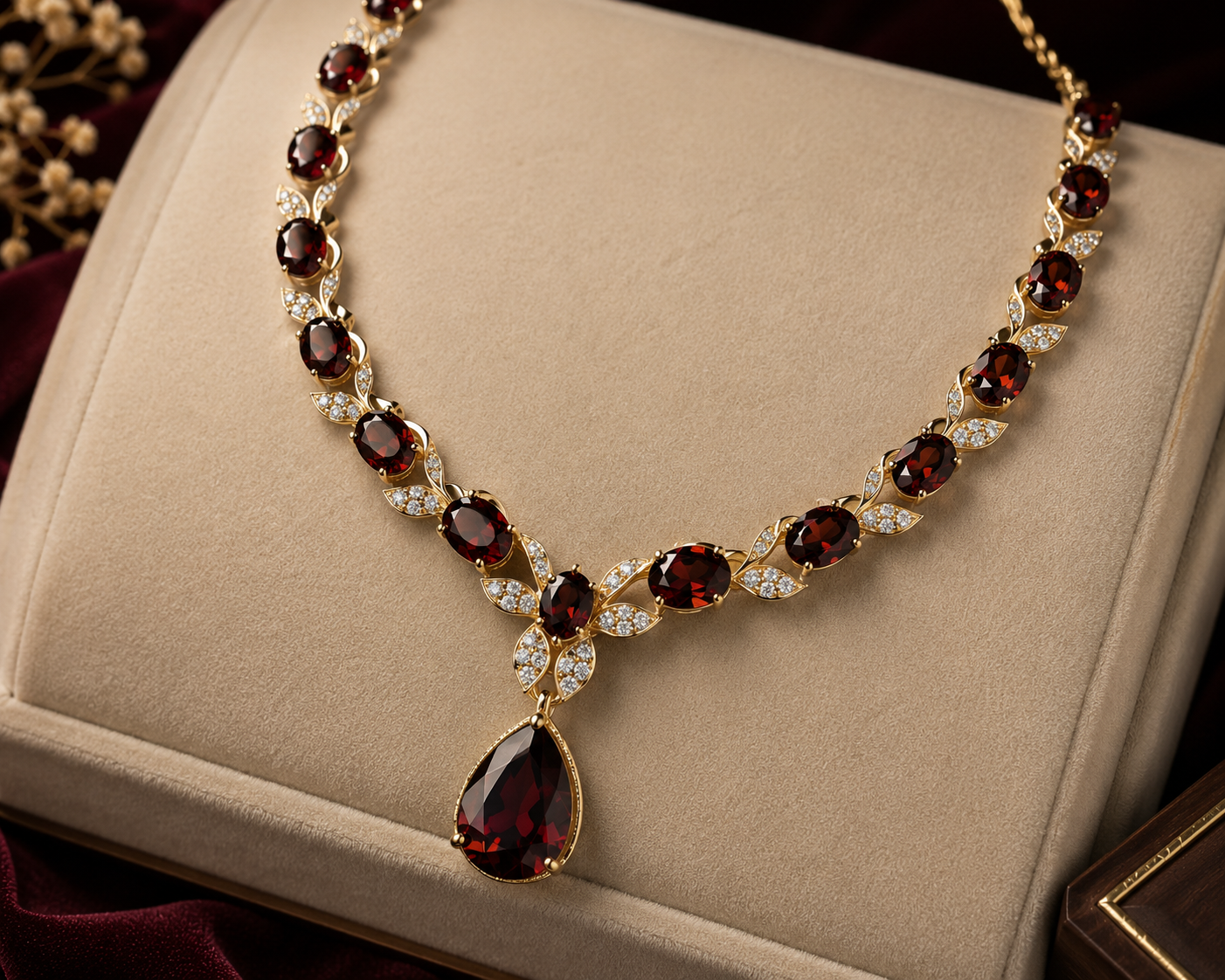 Cultural Significance of Gemstone Jewelry